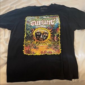 Sublime Shirt